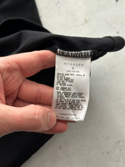 The North Face Purple Label by Nanamica Heavyweight T Shirt (M)