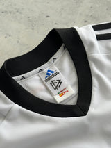 2002/04 Adidas Germany Home Shirt (M)