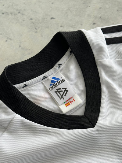 2002/04 Adidas Germany Home Shirt (M)