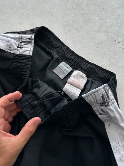 00's Nike TN lazer swirl Track Pants (M)