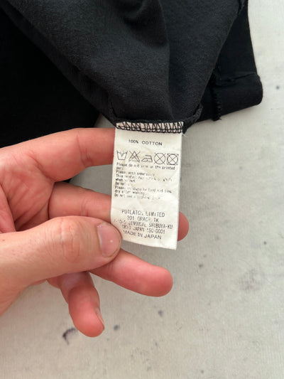 Cav Empt Heavyweight Miami Long Sleeve T Shirt (S)