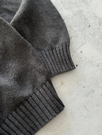 Ralph Lauren Crewneck Knit Jumper (M)