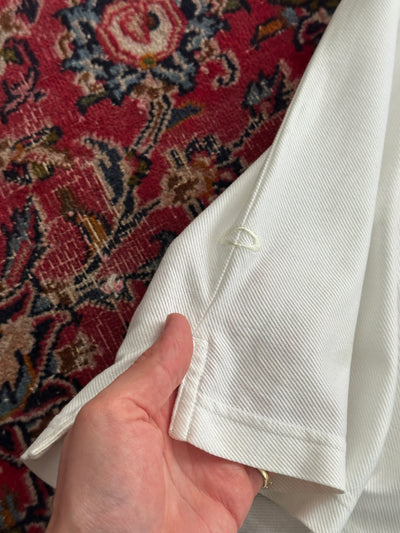 90's Oakley Lightweight Polo Shirt (XL)