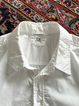 CP Company Lightweight button up Shirt (S)