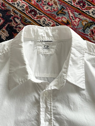 CP Company Lightweight button up Shirt (S)