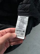 Carhartt Gilliam Insulated Zip Up Jacket (XL)