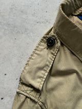 Ralph Lauren M-65 Military / Field Jacket (XL)
