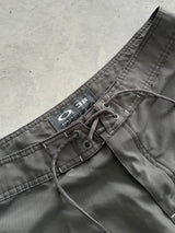 Vintage Oakley Baggy board Shorts (W38)