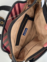 Burberry Blue Label Nova Check Bag (One Size)