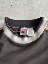 90's Nike Oregon Spell Out Crewneck Sweatshirt (XXL)