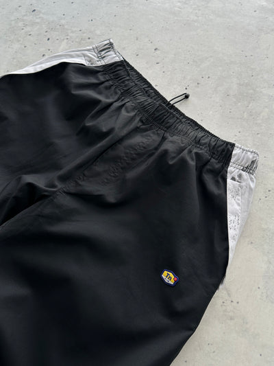 00's Nike TN lazer swirl Track Pants (M)