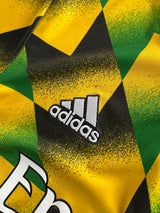 2022/23 Arsenal Adidas Pre Match Shirt (S)
