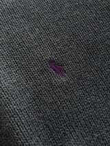 Ralph Lauren Crewneck Knit Jumper (M)