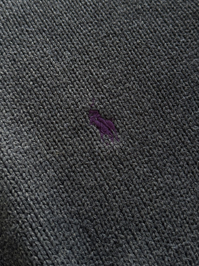 Ralph Lauren Crewneck Knit Jumper (M)