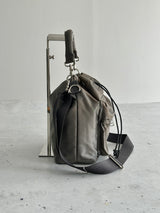 Porter Yoshida & Co. 2 way Balloon tanker Bag (One Size)