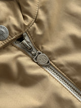 Vintage Diesel Embroidered Logo Zip Up Jacket (L)