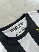 2012/13 Juventus Nike 'Ferrari 10' Shirt (XL)