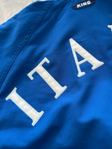 2003 Italy Puma Zip Up Track Jacket (S)
