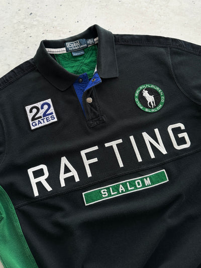Ralph Lauren Rafting Polo Shirt (XL)