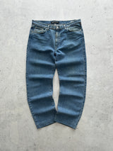 Versace Jeans Couture Denim Jeans (W38 x L31)