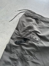 Vintage Oakley Baggy board Shorts (W38)