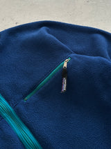 Vintage Patagonia Zip Up 'made in USA' Fleece (S)