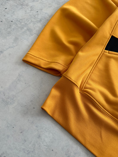 2007/08 Borussia Dortmund Nike Zip Up Track Jacket (L)