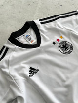 2002/04 Adidas Germany Home Shirt (M)