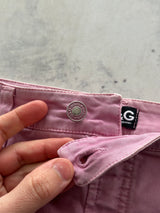 Vintage Dolce & Gabbana Mini Skirt (Women's XS)