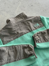 The North Face Denali Zip Up Fleece (Women's XS)