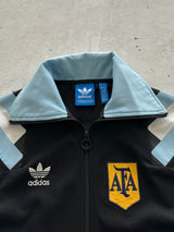 Adidas Originals Argentina Zip Up Track Jacket (S)