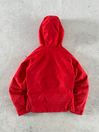 00's Nike ACG Brushed Cotton down fill Jacket (Women's S)