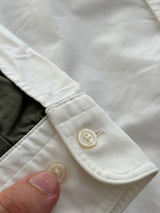 Comme des Garçons Junya Watanabe x Brooks brothers Shirt (S)