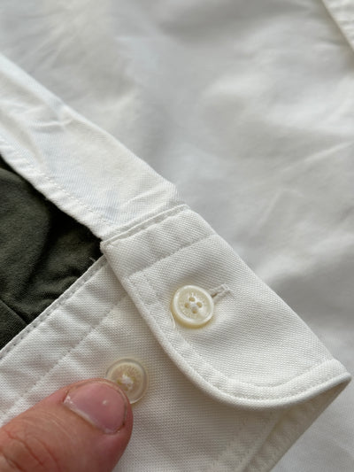 Comme des Garçons Junya Watanabe x Brooks brothers Shirt (S)