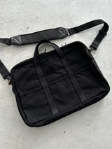 Porter Yoshida & Co. 2 Way Laptop / Crossbody Bag (One Size)