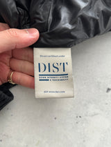 Moncler Daniel Quilted Down Zip Up Jacket (S)