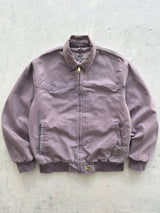 Carhartt WIP OG Santa Fe Zip Up Jacket (M)