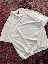 90's Oakley Lightweight Polo Shirt (XL)