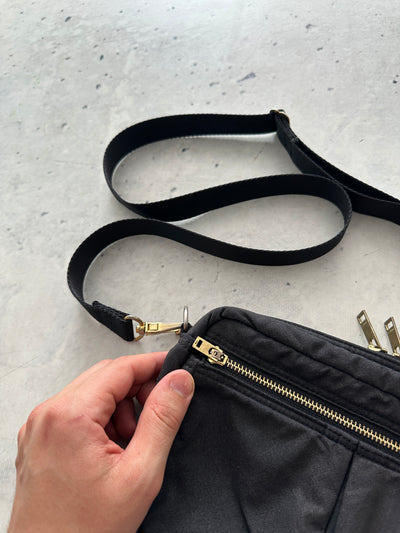 Porter Yoshida & Co. Crossbody / Shoulder Bag (One Size)