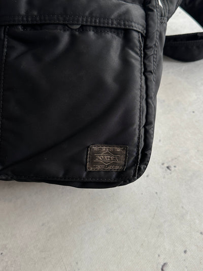 Porter Yoshida & Co. Tanker Crossbody / Shoulder Bag (One Size)