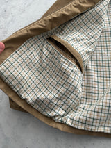 Ralph Lauren Nylon Zip Up Harrington Jacket (M)