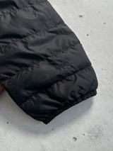The North Face 550 Down Fill Zip Up Puffer Jacket (XXL)