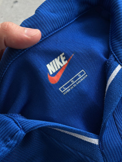 1997 Nike Italy Home Shirt (L)