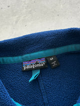 Vintage Patagonia Zip Up 'made in USA' Fleece (S)
