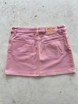 Vintage Dolce & Gabbana Mini Skirt (Women's XS)