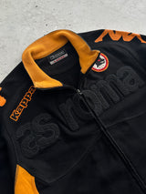 2010/11 Roma Kappa Zip Up Track Jacket (L)