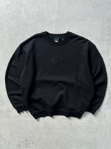 KITH box logo cyber Monday Heavyweight Sweatshirt (XXL)