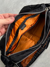 Porter Yoshida & Co. Tanker Crossbody / Shoulder Bag (One Size)