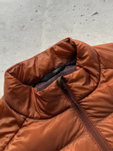 Arc'teryx Cerium LT Nylon down filled Zip Up Jacket (M)