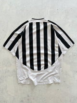 2003/04 Juventus Nike Home Shirt (L)